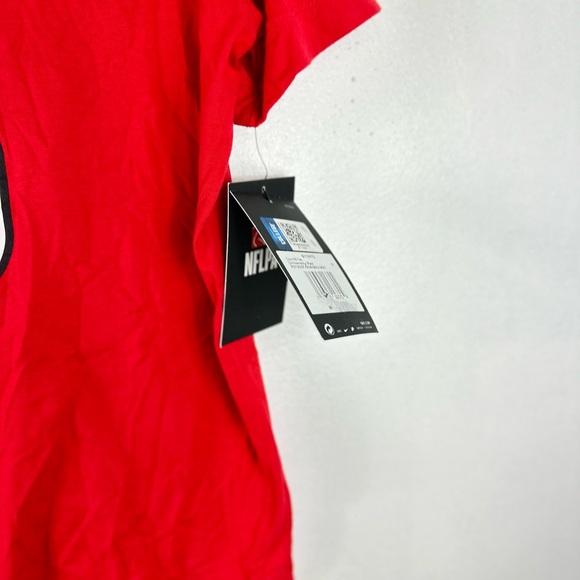 The Nike tee new with tag medium boys 6397 - Picture 3 of 5